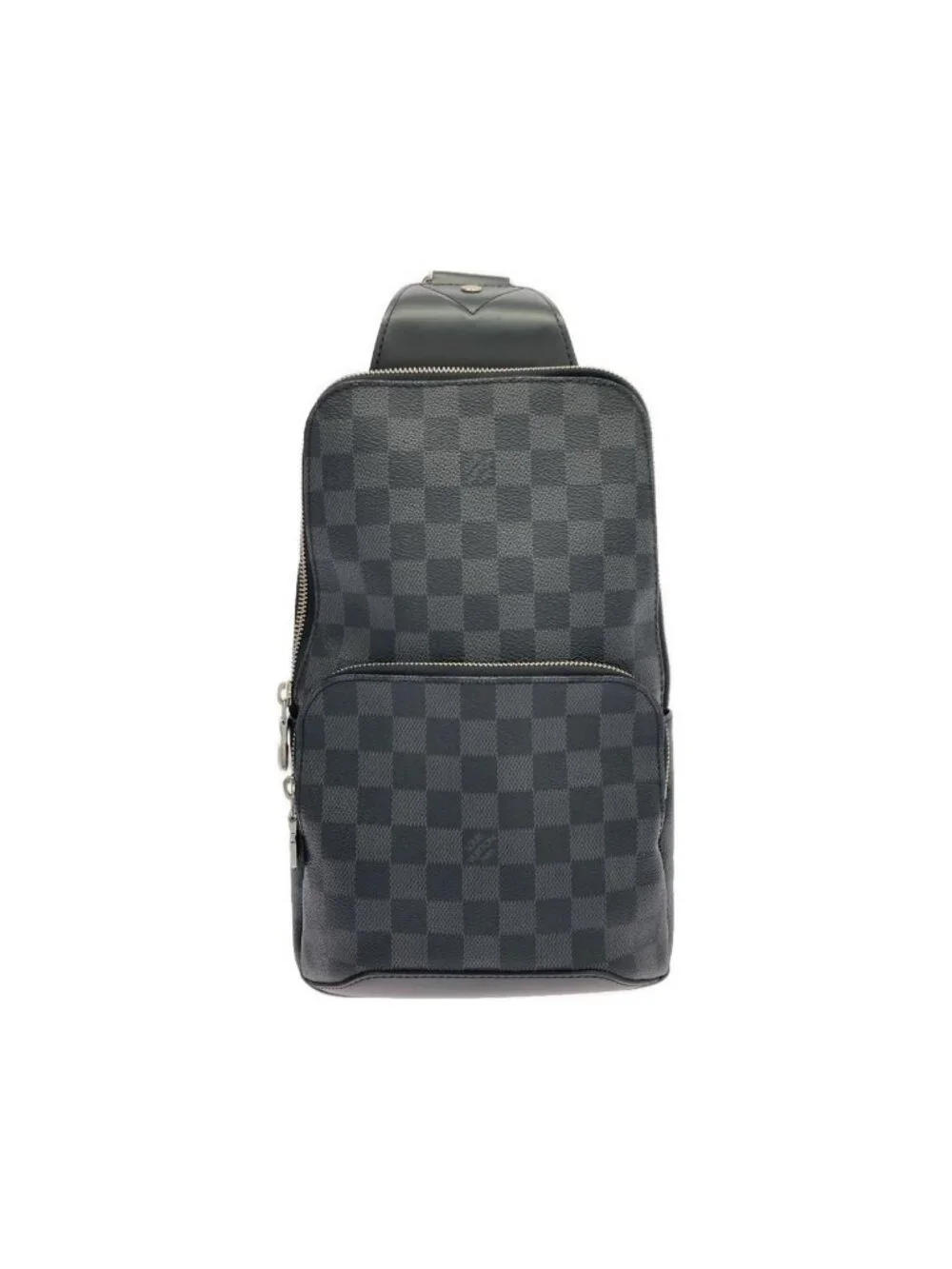 Louis Vuitton Damier Graphite Avenue Sling